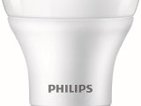 Philips 60W Led Ampul, 6500K Beyaz Işık, E27 Normal Duy