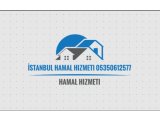 İSTOÇ HAMAL YÜK EŞYA TAŞİMA 05350612577